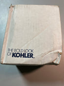 Kohler K-8304-US-NA Rite-Temp Pressure Balanced Rough-In Valve with Service Stops - N/A