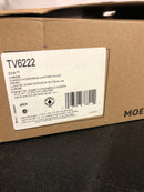 Moen TV6222 Cia 1.2 GPM Widespread Bathroom Faucet with Pop-Up Drain Assembly - Chrome