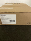 Moen UT3692BG Voss Collection M-CORE 3-Series 1-Handle Shower Trim Kit, Brushed Gold, Valve Required