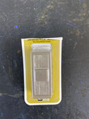 Hampton Bay Battery Operated Doorbell Push Button