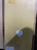 Signature Hardware 154391 78" Shower Riser Pipe with 18" Arching Shower Arm