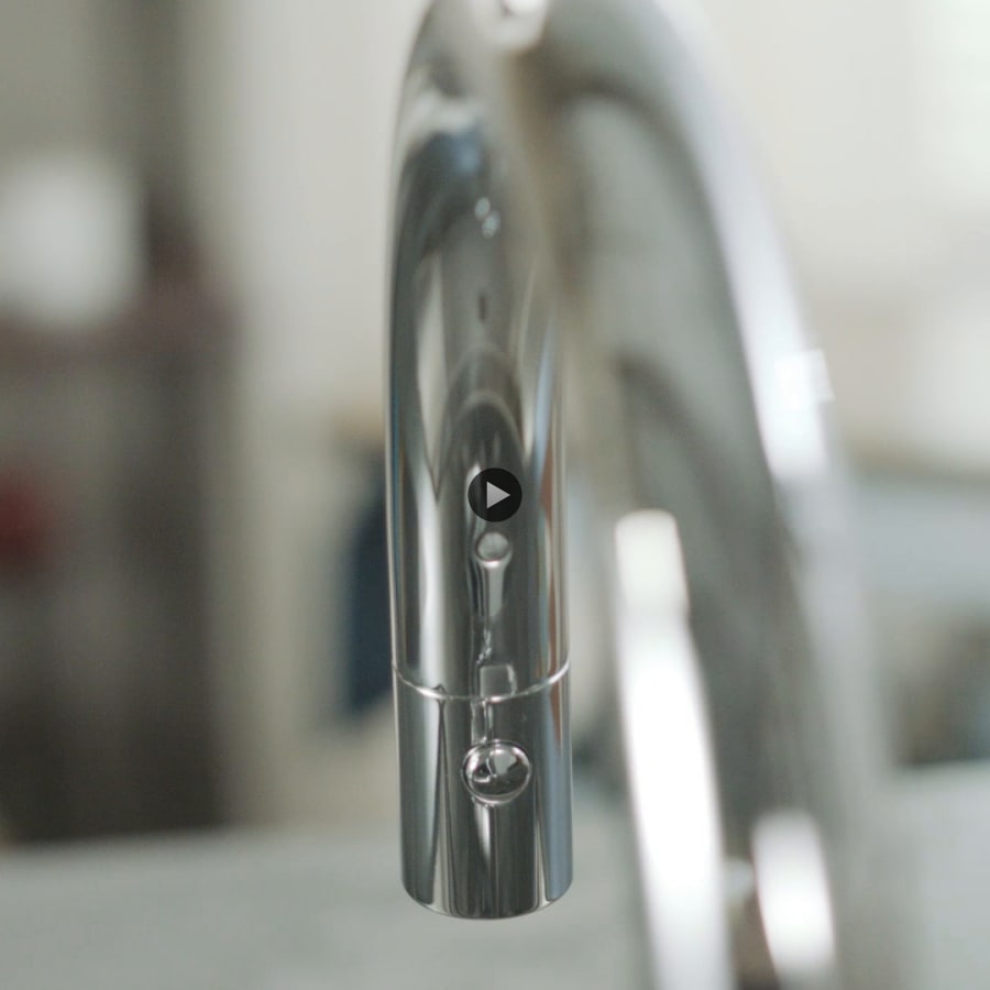 Grohe Relexa 6-5/8" Shower Arm with Flange