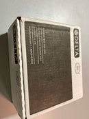 Delta T14459-SSLHD Trinsic Monitor 14 Series Single Function Pressure Balanced Tub and Shower - Less Shower Head and Rough-In Valve - Brilliance Stainless