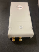 Eemax SPEX2412 FlowCo 120V / 2.4kW Non-Thermostatic Electric Tankless Point of Use Water Heater - Under Sink - N/A