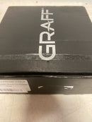 Graff G-8037-LM57E-PN-T Harley Thermostatic Valve Trim Only - Less Rough In - Polished Nickel