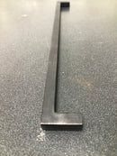 Hickory hardware HH075336-VB Skylight 12 in. (305 mm) C/C Vintage Bronze Cabinet Door and Drawer Pull
