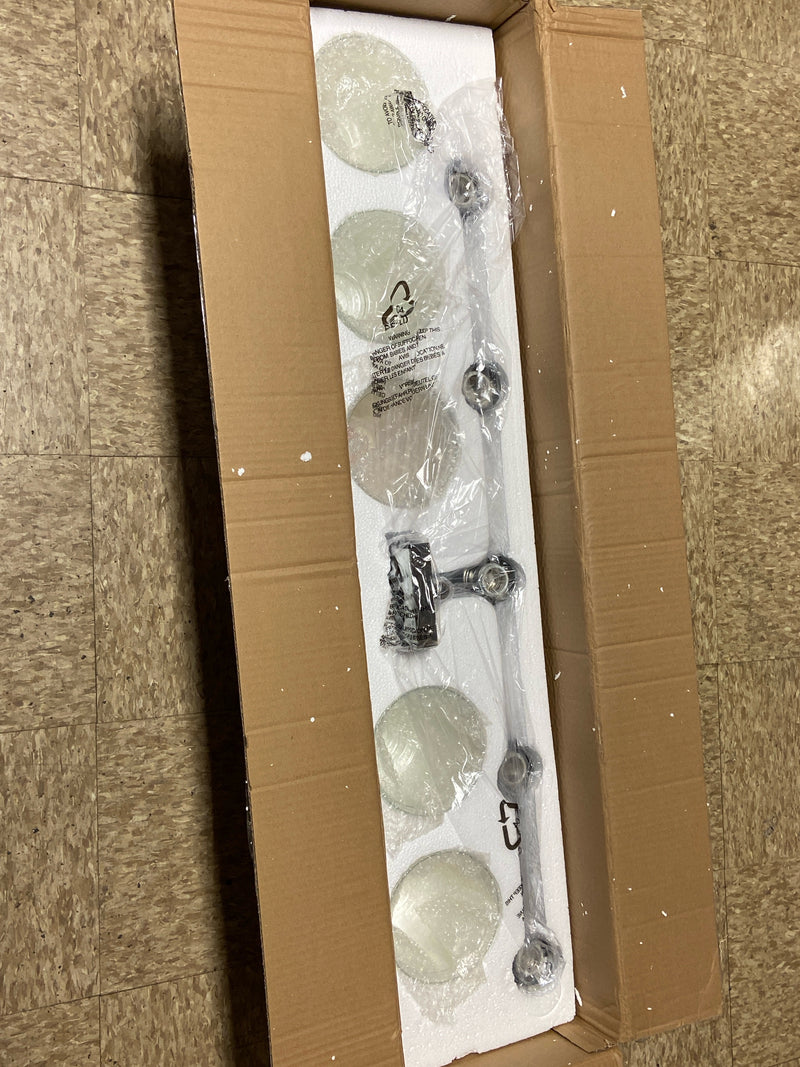 Z-Lite 734-5V-CH Bryant 5 Light 41" Wide Bathroom Vanity Light with Clear Seedy Glass Shades - Chrome