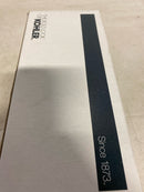 KOHLER TRESHAM TRIP LEVER