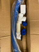Dearborn F24P9975 True Blue FLEX 1-1/2" Tub Drain Kit