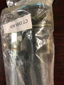 Jones Stephens P35004 ABS POP UP ASSEMBLY (ALL PLASTIC) - Grey