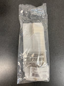 Belwith Keeler B077462-CBZ Brownstone 5-1/16 Inch (128 mm) Center to Center Traditional Cabinet Handle / Drawer Pull - Champagne Bronze