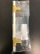 Amerock Urbanite 5-1/16 Inch Center to Center Bar Cabinet Pull