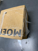 Moen UT2191BN Align Pressure Balanced Valve Trim Only with Single Lever Handle - Less Rough In - Brushed Nickel