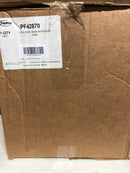 PROFLO PF42870 3" PVC Roof Drain with Plastic Dome - N/A