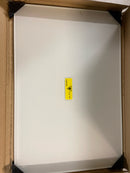 Duravit DuraSquare Glass Inserts White