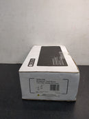 Delta H583-PR Broderick Lever Handle Kit for Wall Mount Tub Filler - Lumicoat Chrome