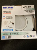 Recessed Downlights