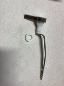Veil Left-Hand Trip Lever