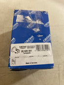 Grohe 28629001 Tempesta Wall Supply Elbow with Hand Shower Holder - Starlight Chrome