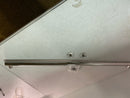 Kohler K-11895-S Purist 36" Grab Bar - Polished Stainless