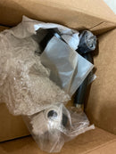 Moen T2902NHBL Gibson Shower Trim Package with M-PACT and Posi-Temp - Less Shower Head and Valves - Matte Black