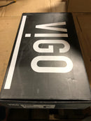 Vigo VG01042MB Ileana Single Handle Single-Hole Bathroom Faucet in Matte Black