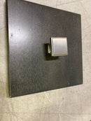 Sunny Wood LV-DS Livingstone Vanity Finish Sample - Shale Grey