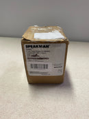 Speakman S-2252 Icon 2.5 GPM Multi Function Shower Head - Polished Chrome