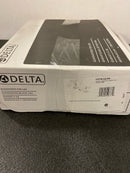 Delta T2776-CZ-PR Stryke Deck Mounted Roman Tub Filler with Lever Handles - Lumicoat Champagne Bronze