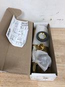 Delta RP293 Classic 1-1/2 in. Brass Bath Waste Assembly in Chrome