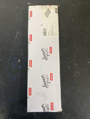 FRANKE Roller Mat, Stainless Steel