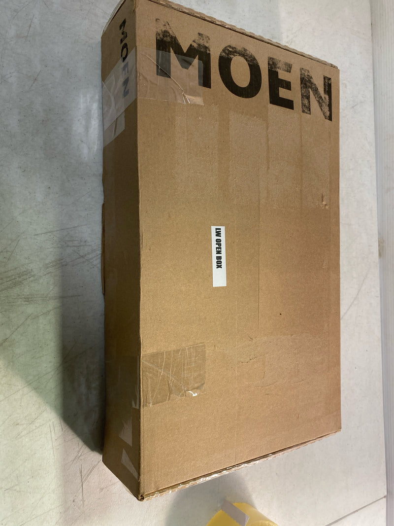 Moen T6193BG Align 1.2 GPM Widespread Bathroom Faucet - Brushed Gold