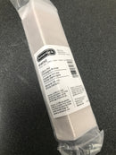 Amerock BP36575CZ Edge Pull 5-13/16 Inch Long Finger Cabinet Pull - Champagne Bronze