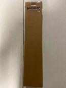 Moen YG5112BG Voss 12" Grab Bar - Brushed Gold