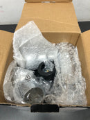 Delta B114900C Foundations Single-Handle 1-Spray Tub and Shower Faucet in Chrome (Valve Included)