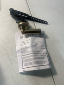 Brizo 696365-PG Beauclere Universal Tank Lever - Polished Gold