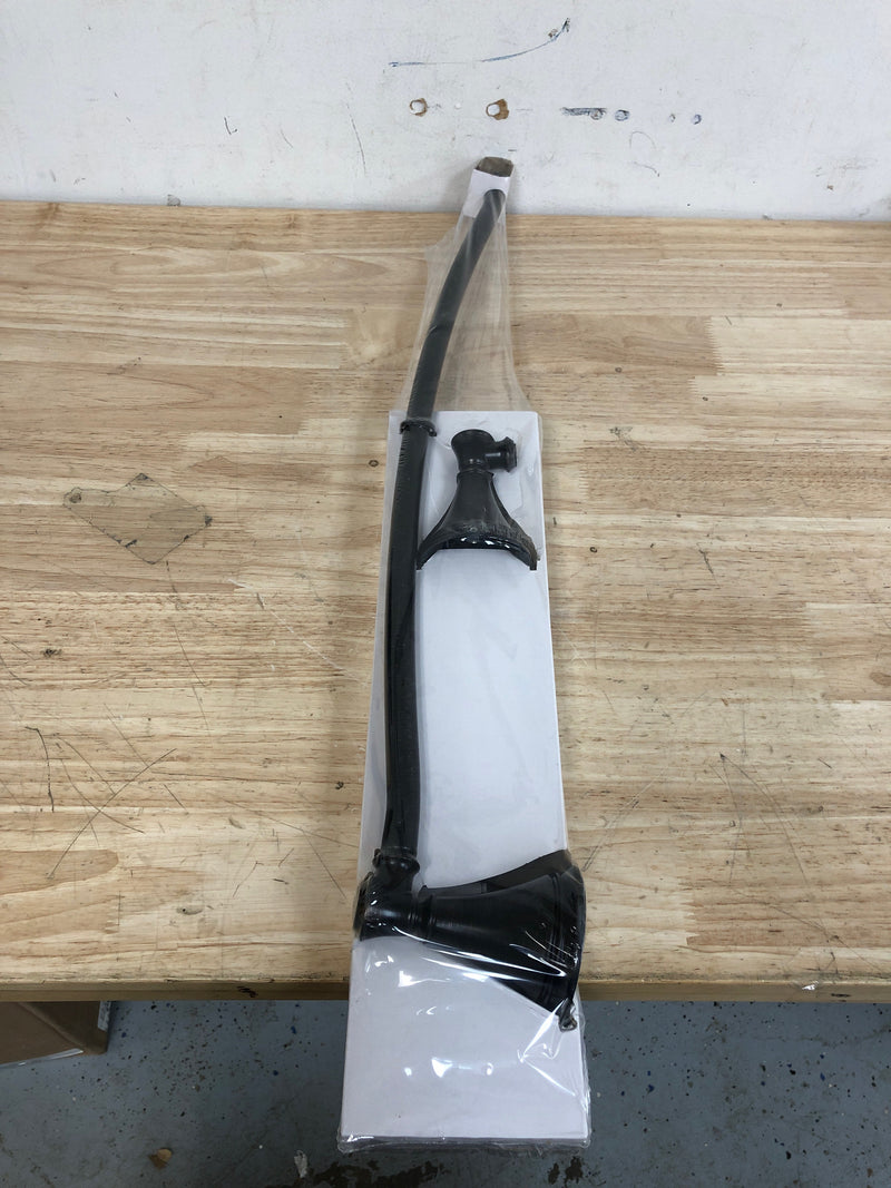 Delta 79724-RB Cassidy 24" Towel Bar - Venetian Bronze