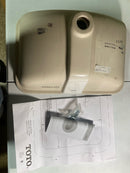 TOTO 19" Undermount Bathroom Sink with Overflow and CeFiONtect Ceramic Glaze