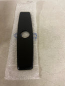 Kraus DP02MB 2-1/2" Escutcheon Plate - Matte Black