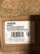 Moen 164928 Multi-Function Hand Shower with 4 Spray Patterns - Chrome