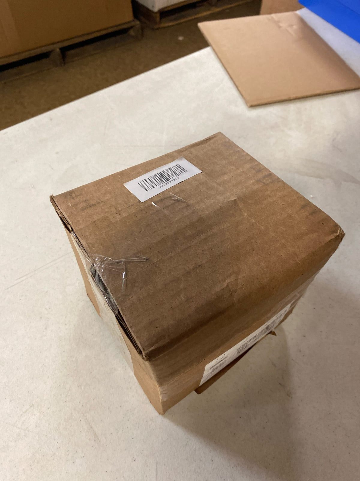 Miseno MNO4001LS 4001 Series Pressure Balanced Valve - For Use with All Miseno Pressure Balanced Shower Valve Trims - Rough-In Valve Less Service Stops
