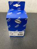 Grohe 28672000 Wall Supply Elbow with 1/2" Threaded Connection - Starlight Chrome