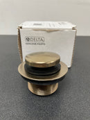 Delta RP31558CZ Toe Operated Stopper Assembly for RP693 - Champagne Bronze