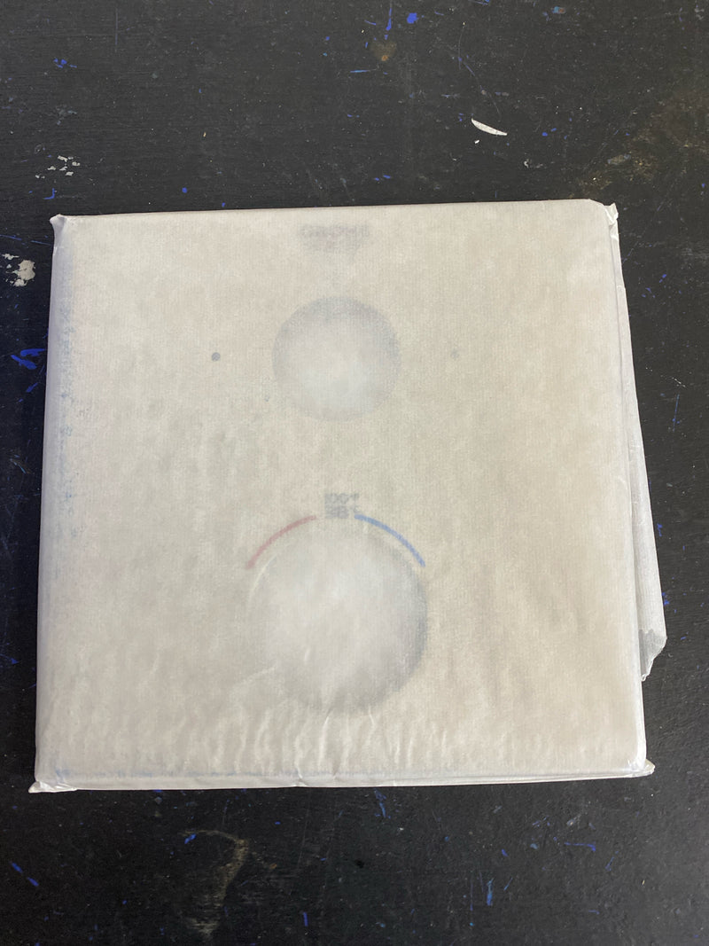 Grohe 24111EN0 Grohtherm Thermostatic Valve Trim Only with Dual Lever Handles and Volume Control - Less Rough In - Brushed Nickel