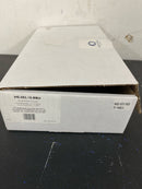 California Faucets HS-083.18-BBU 1.8 GPM Multi Function Hand Shower with Straight Handle - Burnished Brass