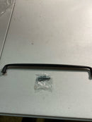 Amerock BP53811ORB Kane 12-5/8 Inch Center to Center Handle Cabinet Pull - Oil Rubbed Bronze
