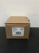 Schlage f51a accent with camelot rose keyed entry lock c keyway with 16211 latch 10063 strike bright brass finish