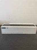 Delta 753LF-CZ Vero Single Hole Bathroom Faucet with Riser  - Less Drain Assembly - Champagne Bronze