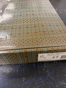 Brizo 65385LF-PNLHP-ECO Charlotte 1.2 GPM Widespread Bathroom Faucet with Pop-Up Drain Assembly Less Handles - Brilliance Polished Nickel