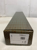 Brizo 85735-BLGL Litze 1.75 GPM Multi Function Hand Shower Set with Slide Bar and Integrated Wall Elbow - Matte Black / Luxe Gold